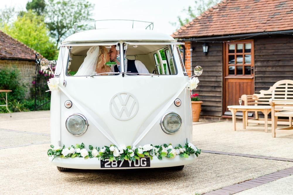 1959 Volkswagen Type 2 Image 5